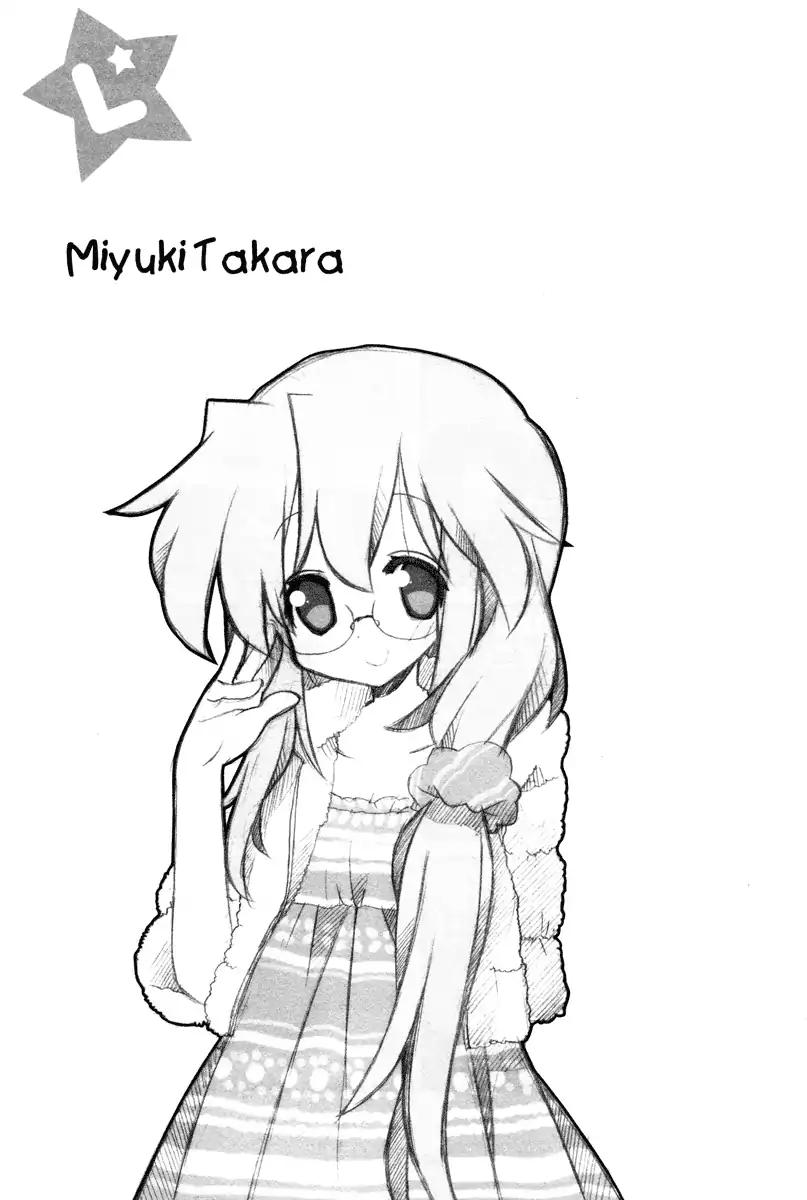 Lucky Star Chapter 221 Page 4