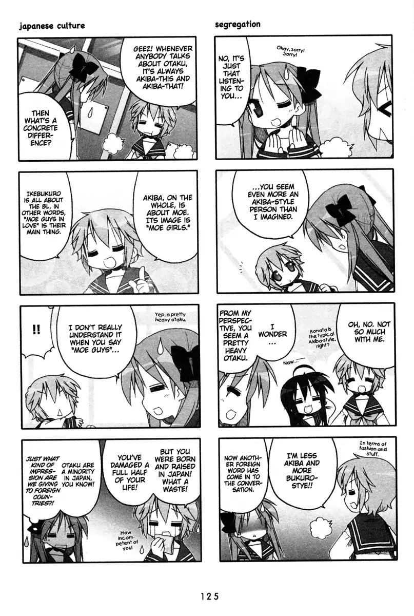 Lucky Star Chapter 183 Page 3