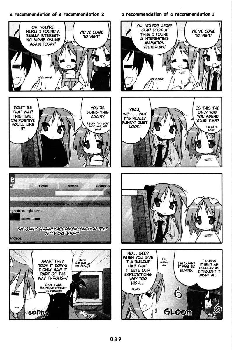 Lucky Star Chapter 159 Page 3