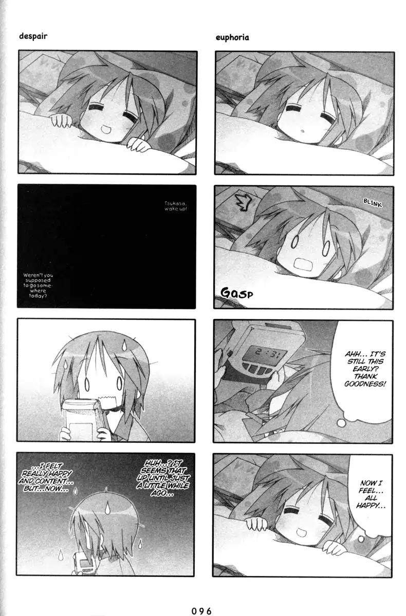 Lucky Star Chapter 147 Page 3