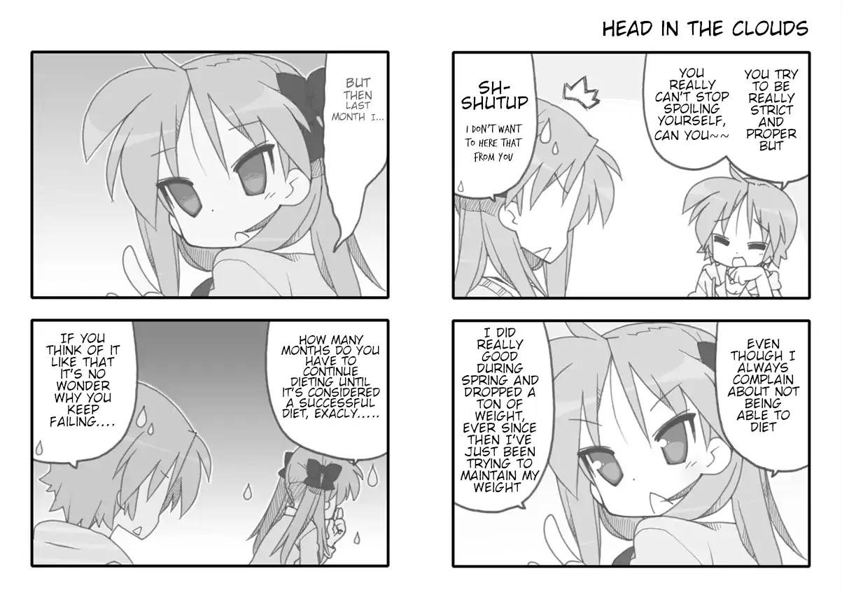 Lucky Star Chapter 249 Page 3