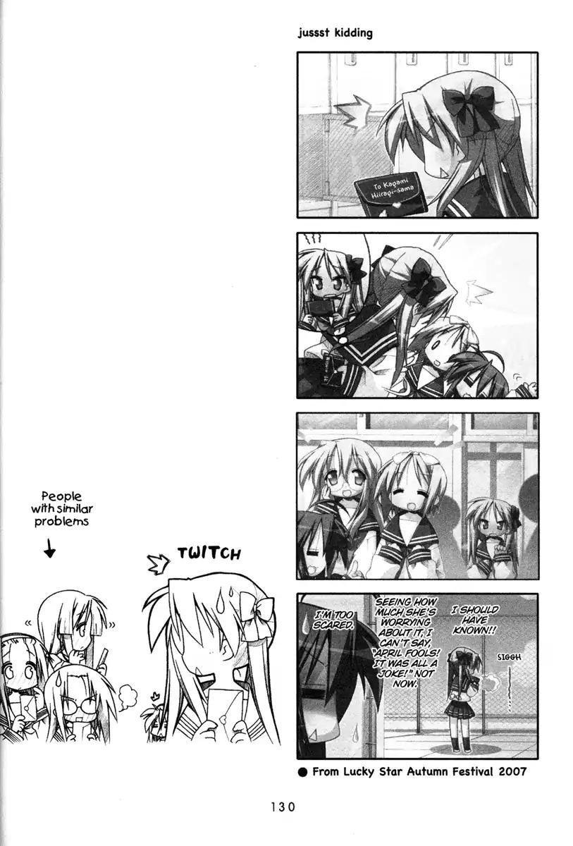Lucky Star Chapter 184 Page 3