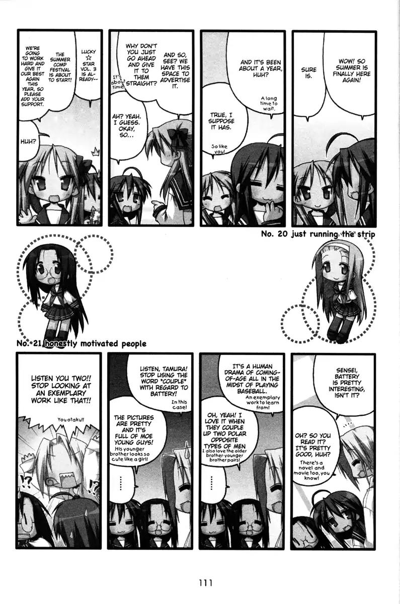 Lucky Star Chapter 148 Page 15