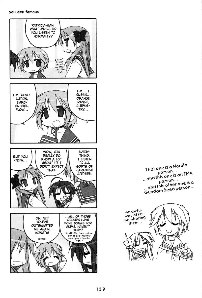 Lucky Star Chapter 87 Page 2