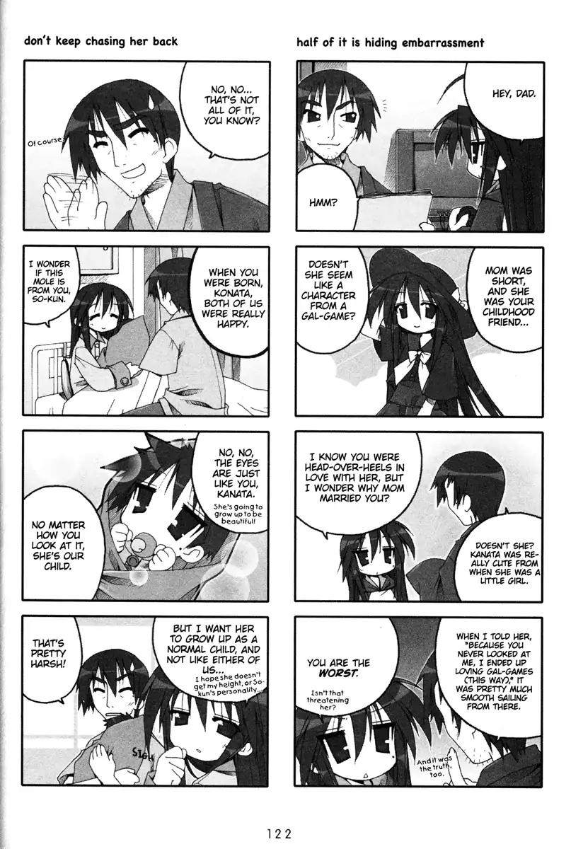 Lucky Star Chapter 52 Page 2