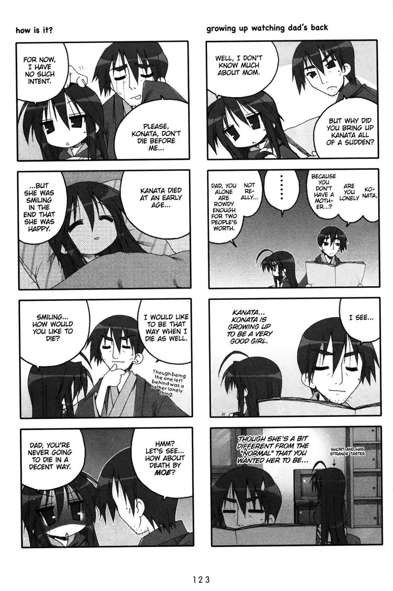 Lucky Star Chapter 52 Page 3