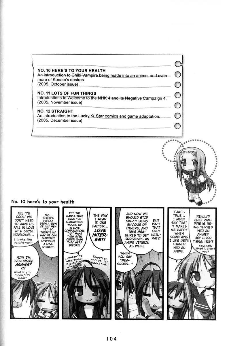 Lucky Star Chapter 148 Page 8