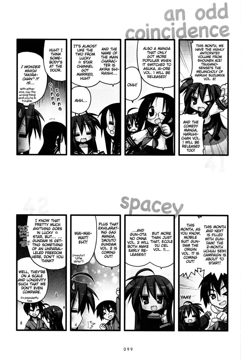 Lucky Star Chapter 237 Page 7
