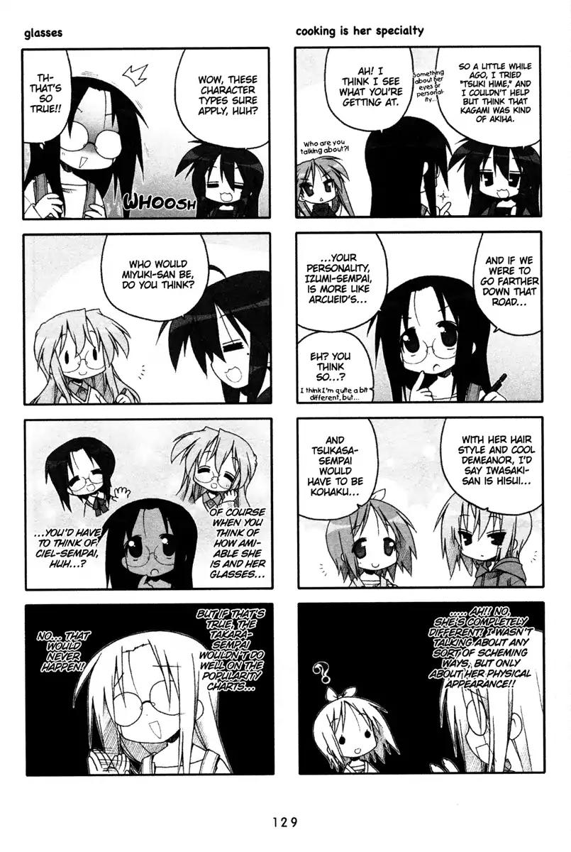 Lucky Star Chapter 184 Page 2