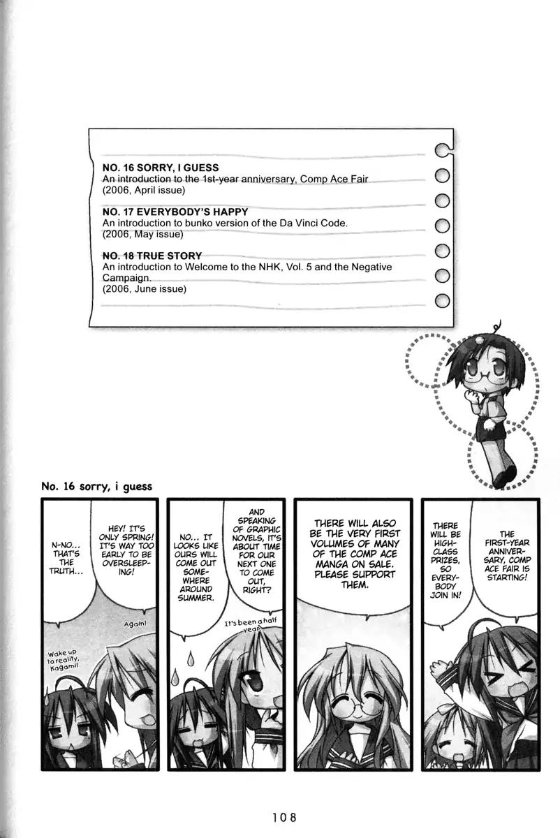 Lucky Star Chapter 148 Page 12
