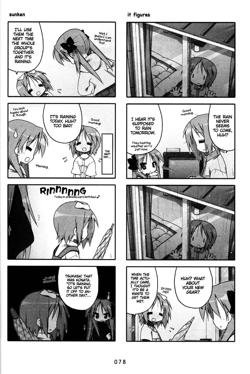 Lucky Star Chapter 169 Page 2