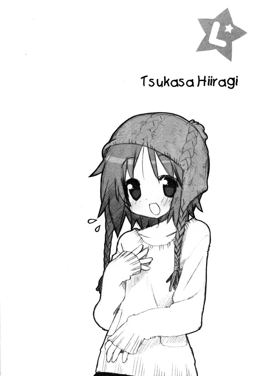 Lucky Star Chapter 219 Page 4