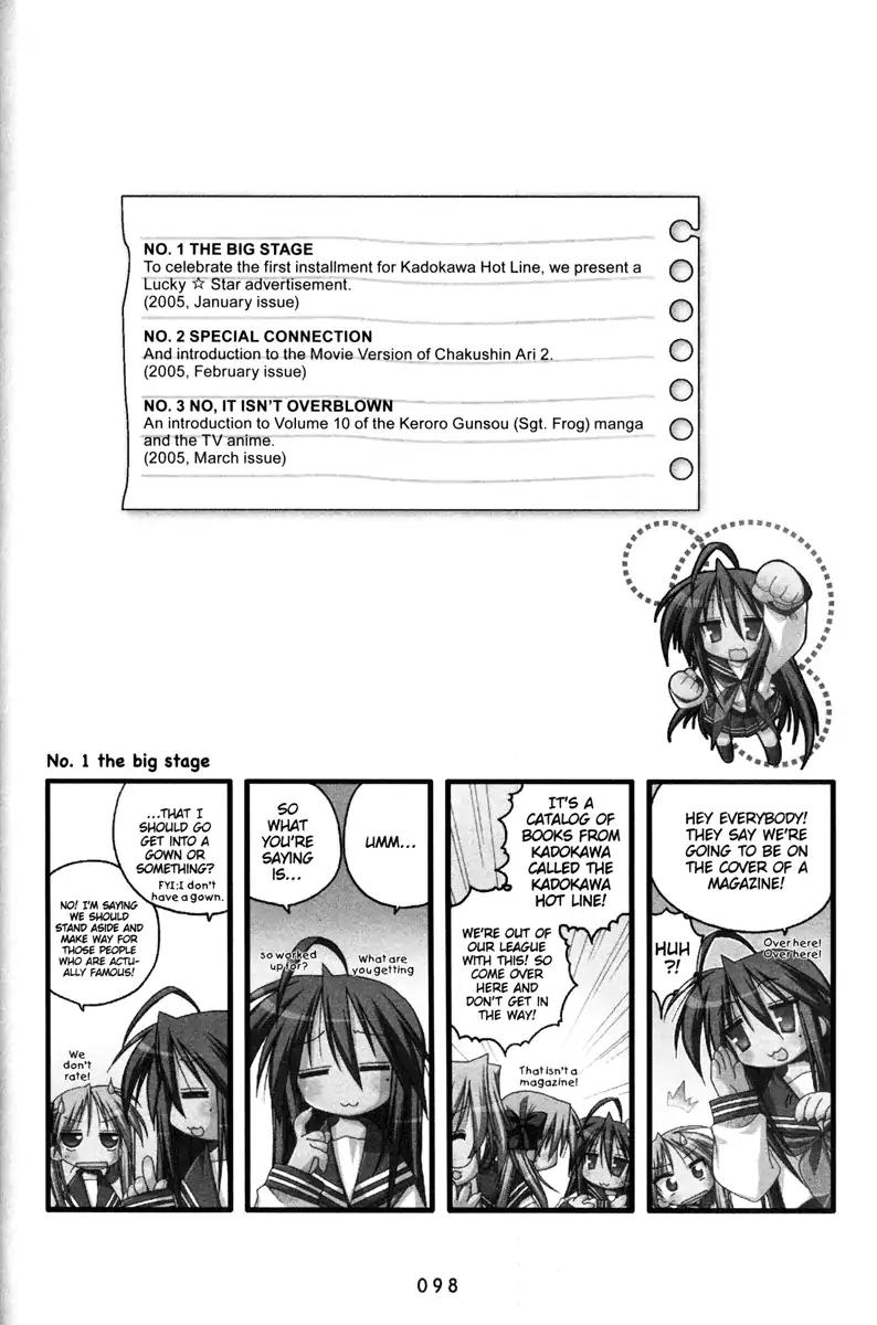 Lucky Star Chapter 148 Page 2