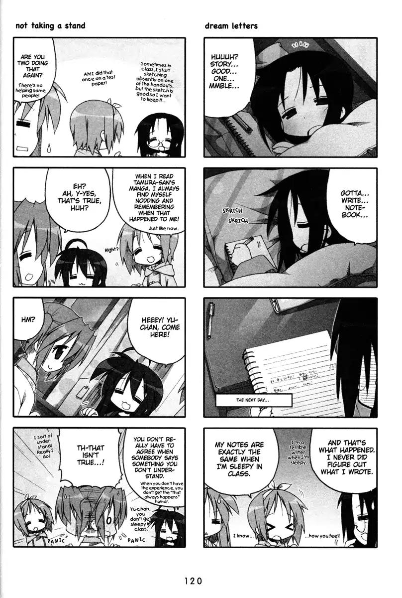 Lucky Star Chapter 182 Page 2