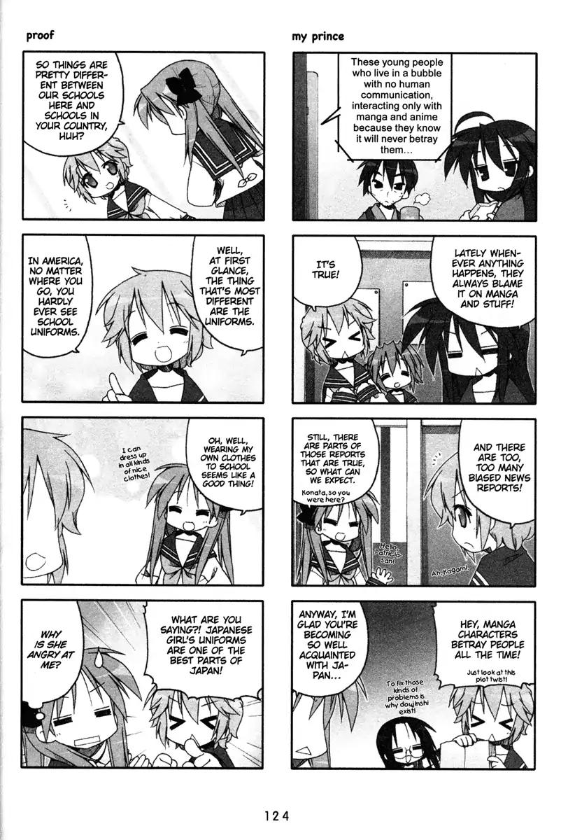 Lucky Star Chapter 183 Page 2