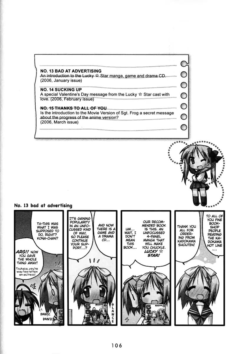 Lucky Star Chapter 148 Page 10