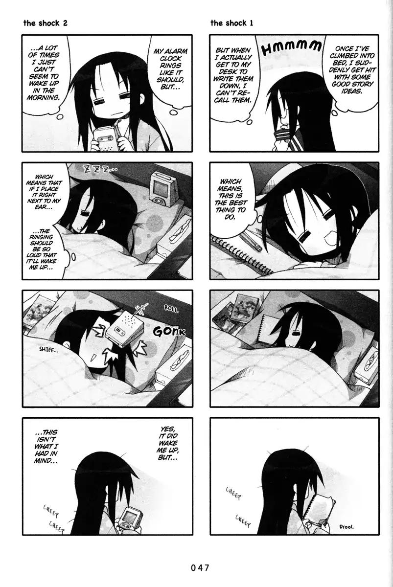Lucky Star Chapter 161 Page 3