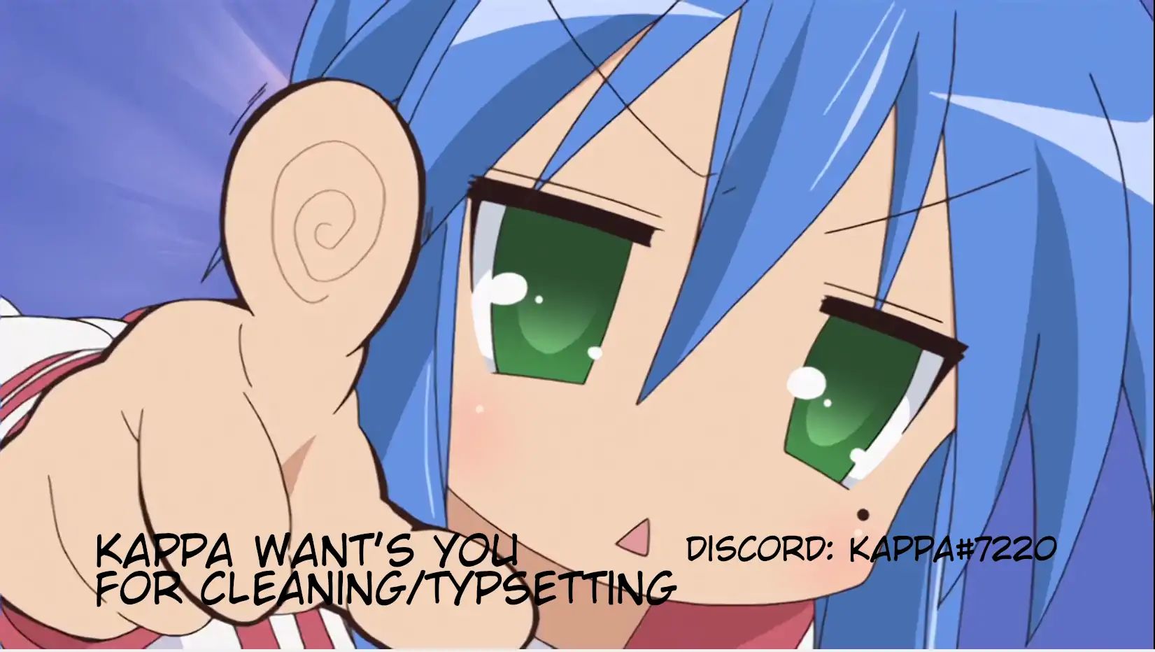 Lucky Star Chapter 247 Page 9
