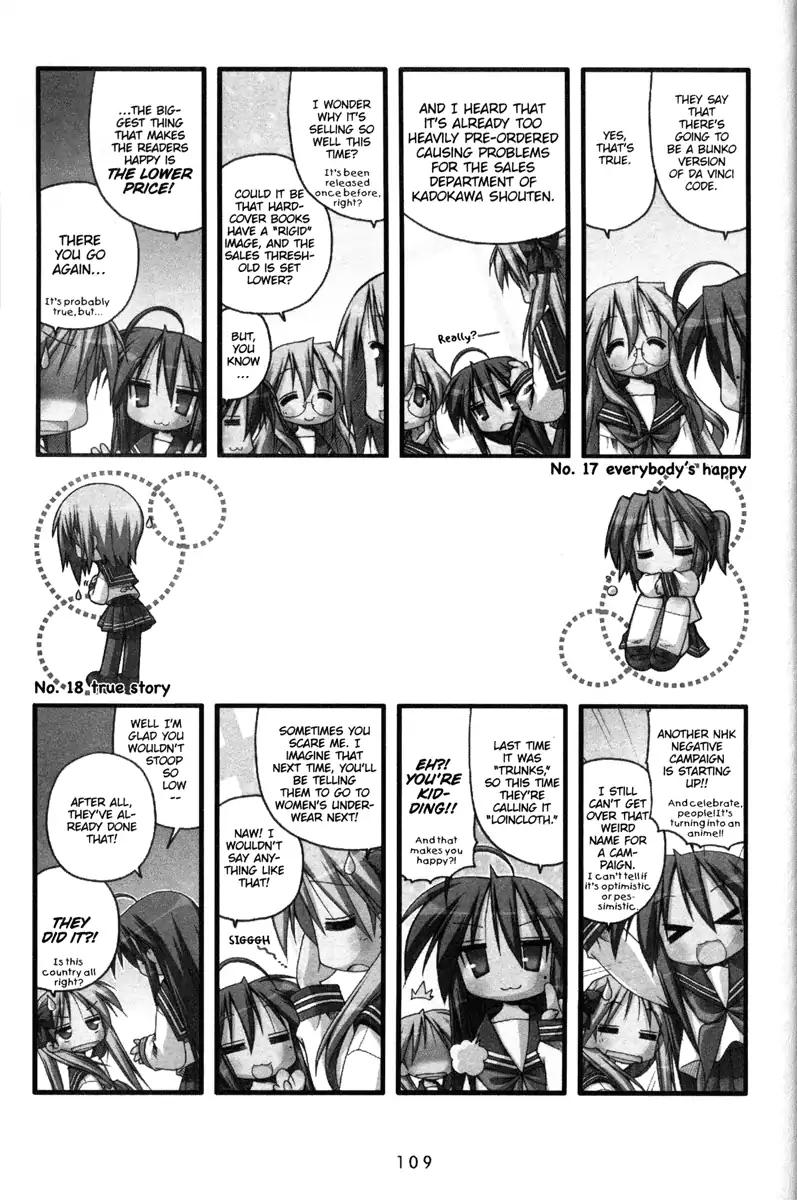 Lucky Star Chapter 148 Page 13