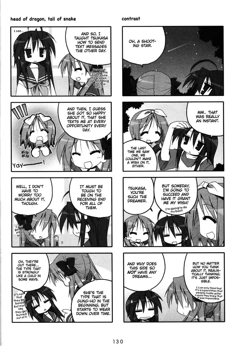 Lucky Star Chapter 54 Page 2