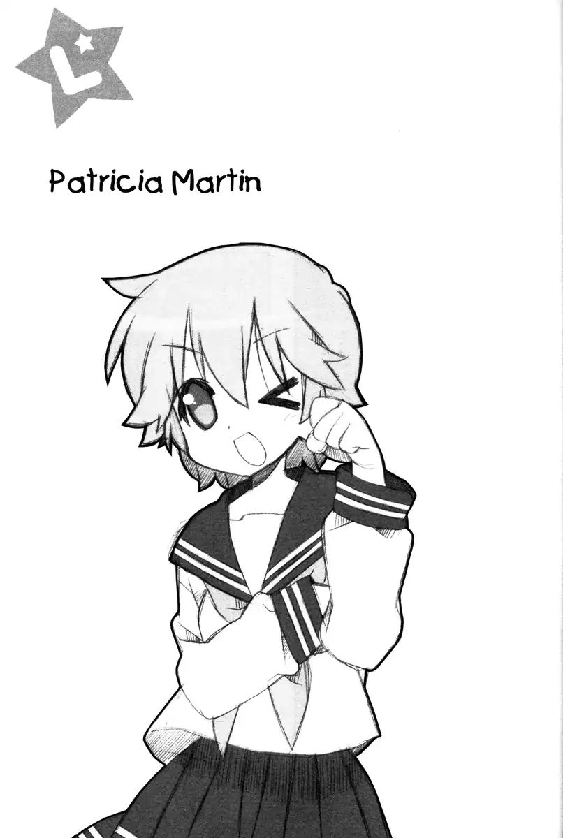 Lucky Star Chapter 228 Page 5