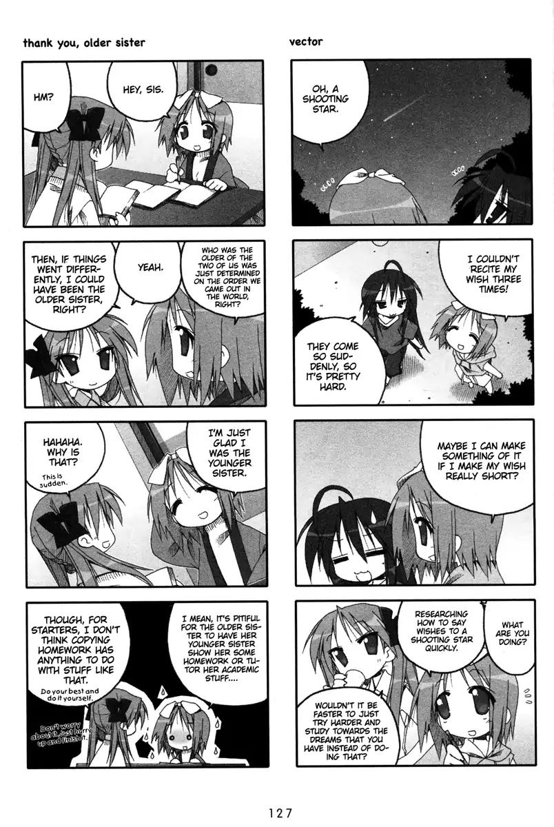 Lucky Star Chapter 53 Page 3