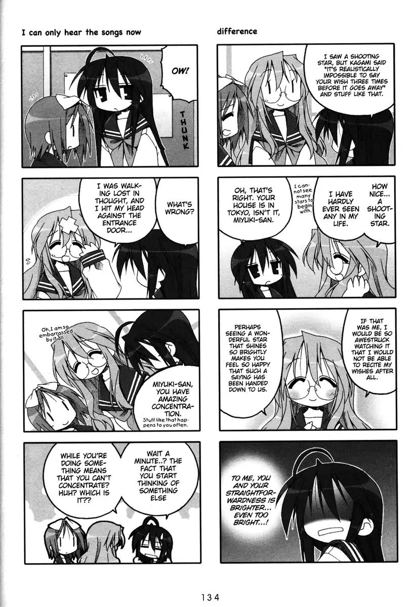 Lucky Star Chapter 55 Page 2