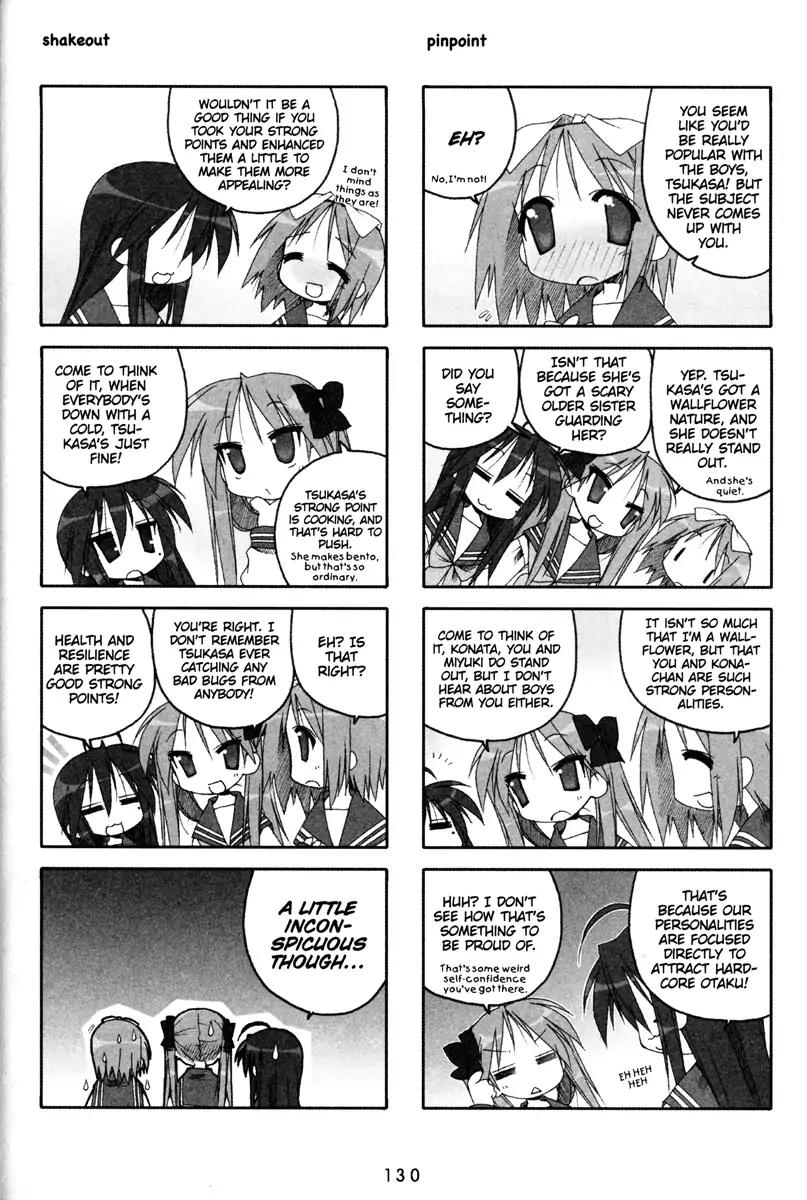 Lucky Star Chapter 84 Page 2