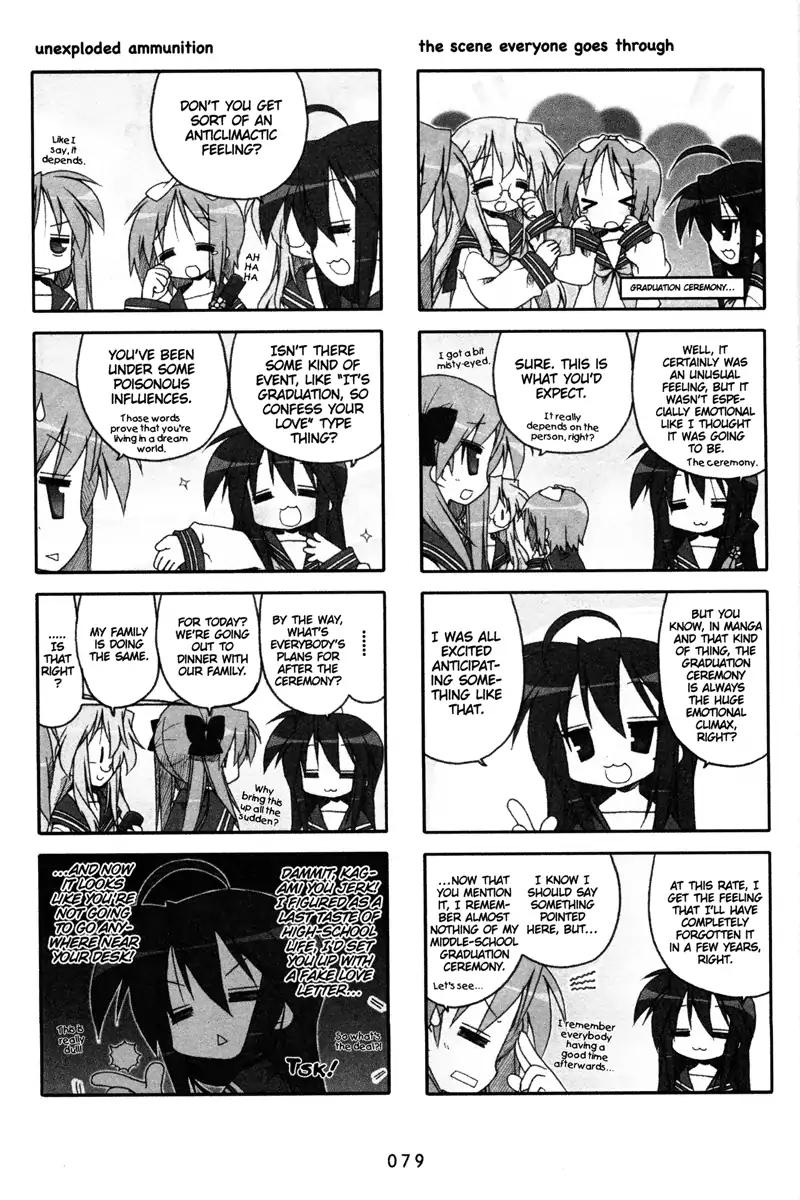Lucky Star Chapter 169 Page 3