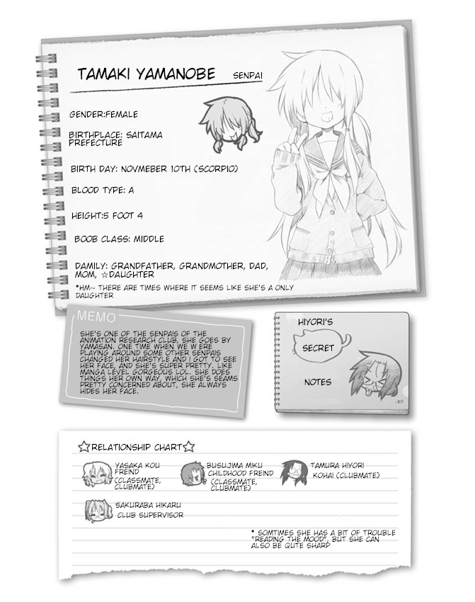 Lucky Star Chapter 246 Page 7